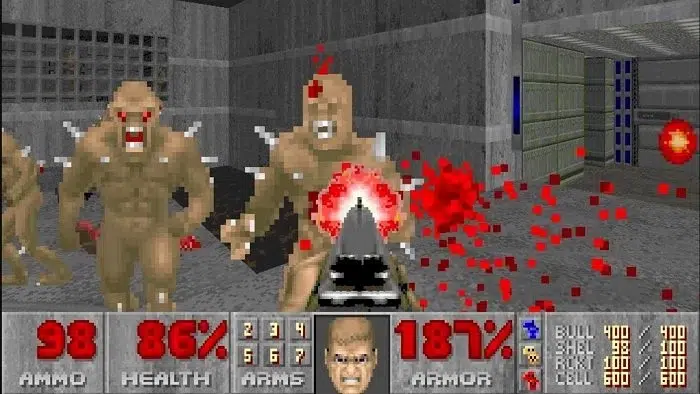 doom