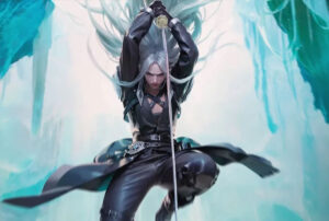 FF Magic Univers Infini