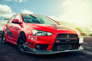 Forza 5