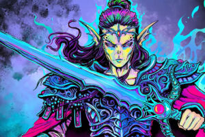 Dragon Delves