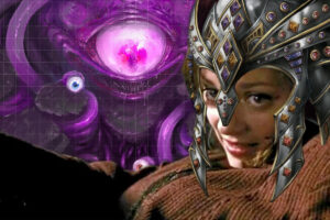 Marion Cotillard et Xanathar
