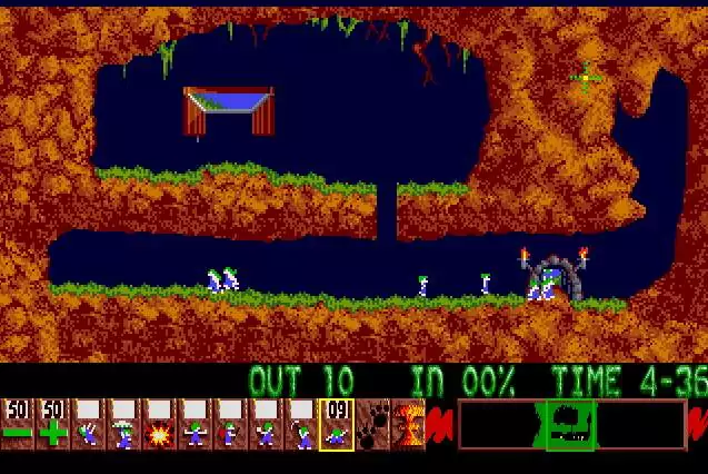 lemmings