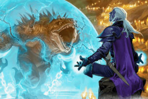 sorts invocation Dnd