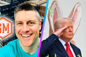 Stonemaier vs Trump