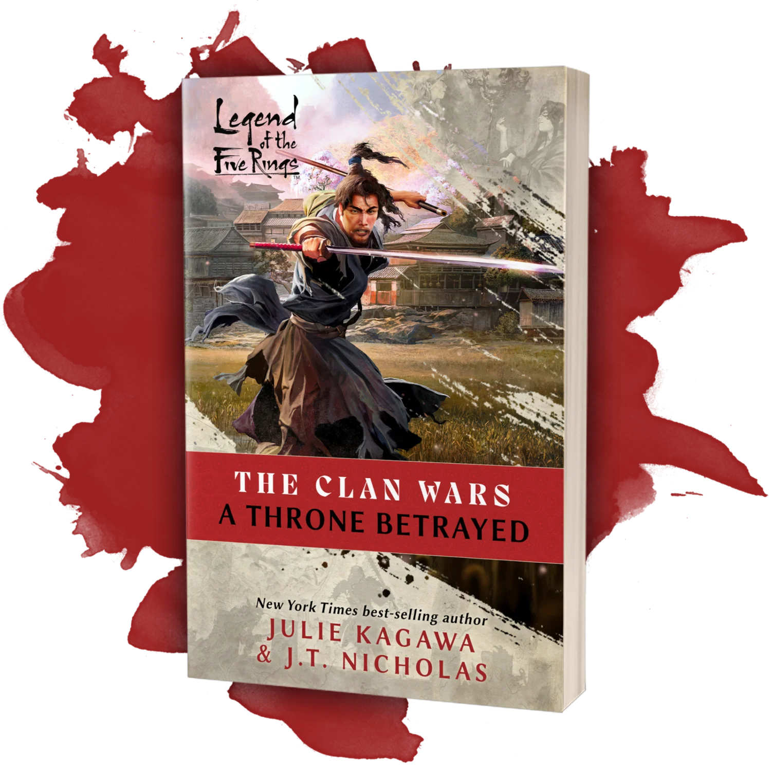 clan wars