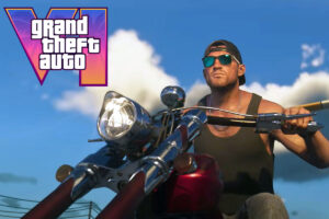 GTA 6 moto