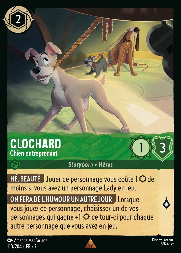 lorcana chap7 clochard 2