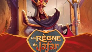 Lorcana chap8 logo