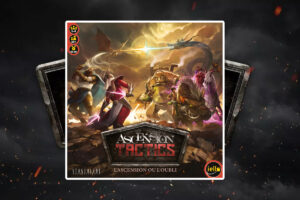 Ascension Tactics
