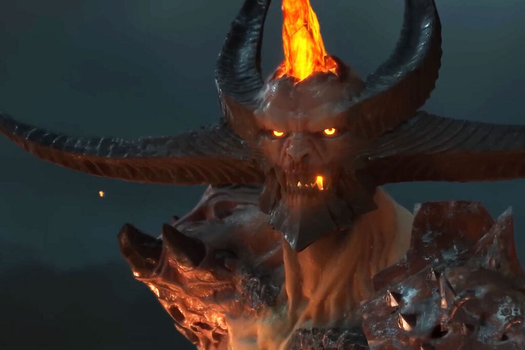 Astaroth Diablo 4