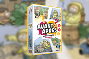 avant après jeu avis