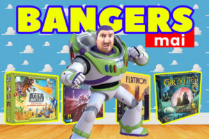 bangers mai