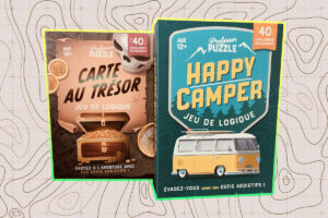 Happy Camper