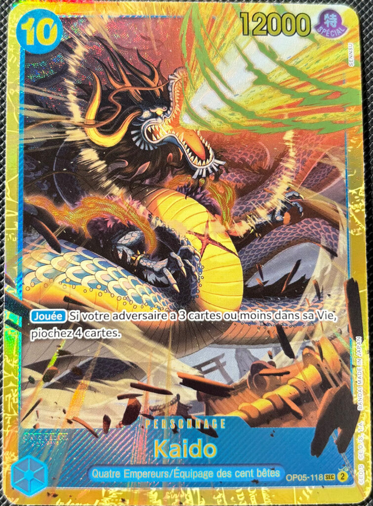 kaido