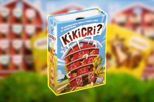 kikicri jeu