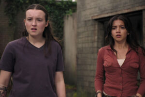 Last of Us