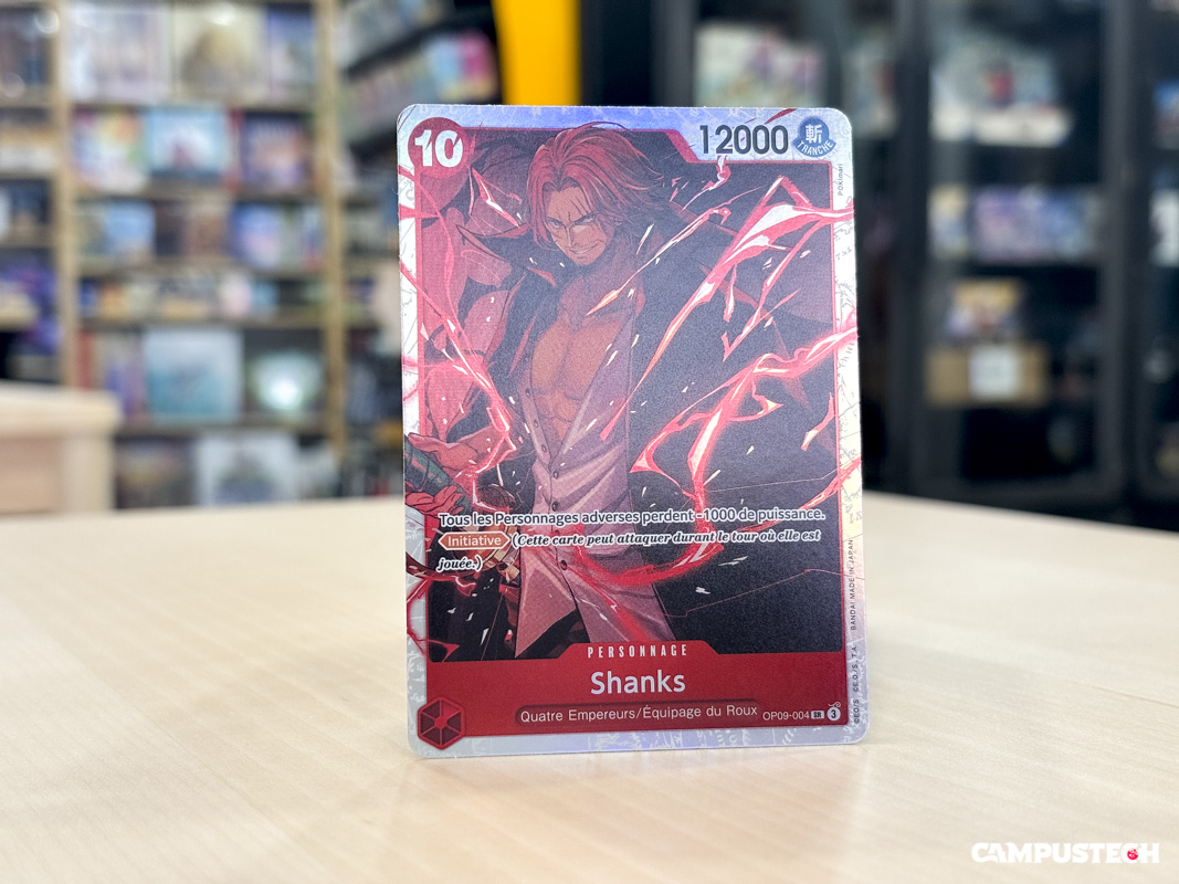 shanks