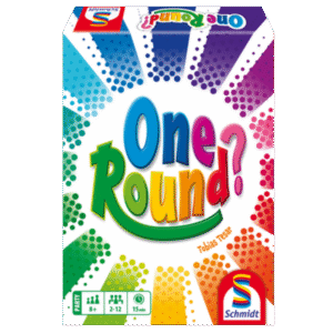boîte one round