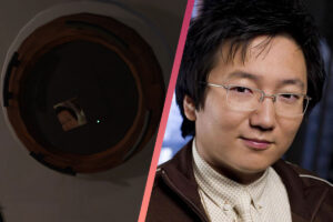 Outer Wilds Masi Oka