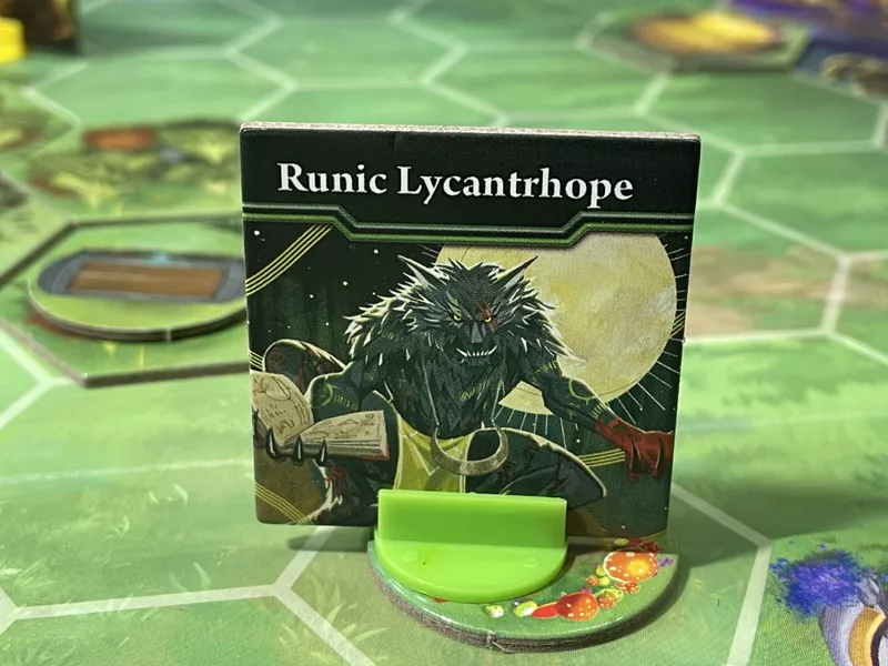 ascension tactics