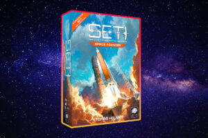 SETI Space Agencies
