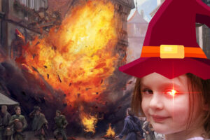 Sorts Evocation Dnd
