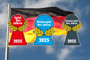 Spiel des Jahres 2025