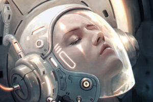The Singularity - Traveller