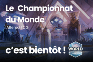 Championnat du monde Altered