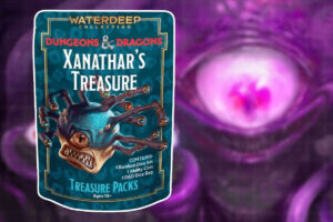 Xanathar's Treasure
