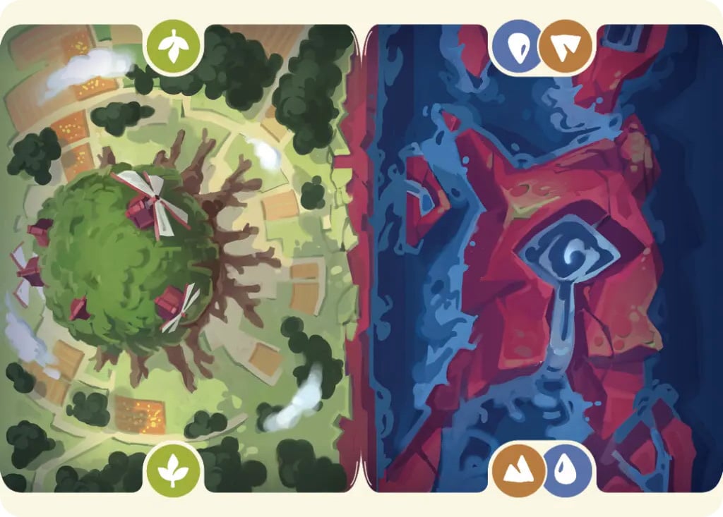 biomes altered murmures du labyrinthe