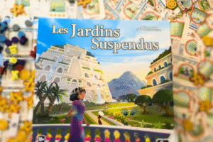 les jardins suspendus gigamic