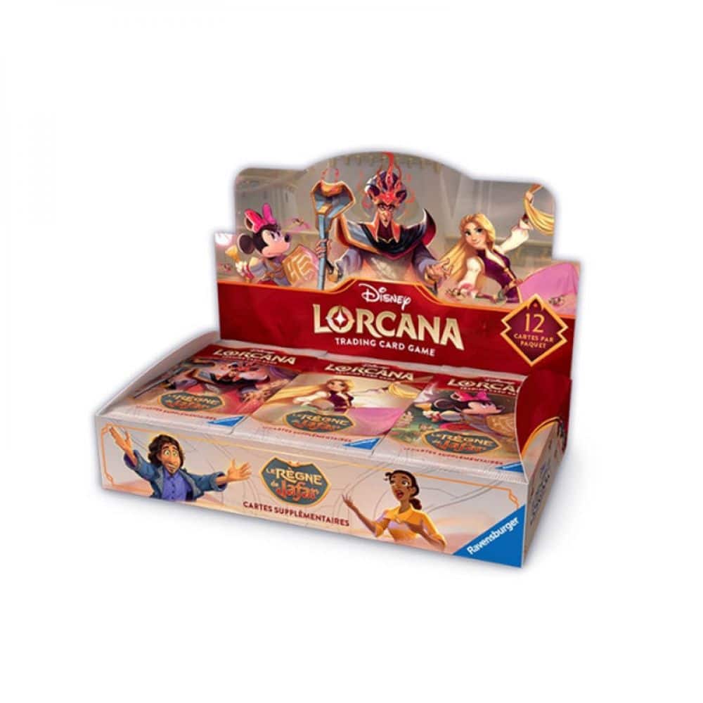 lorcana chap8 display