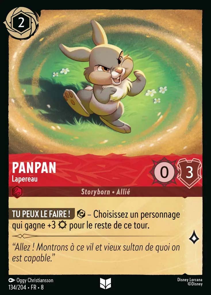 lorcana chap8 panpan