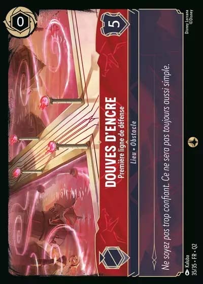 lorcana chap8 vol au palais douves dencre
