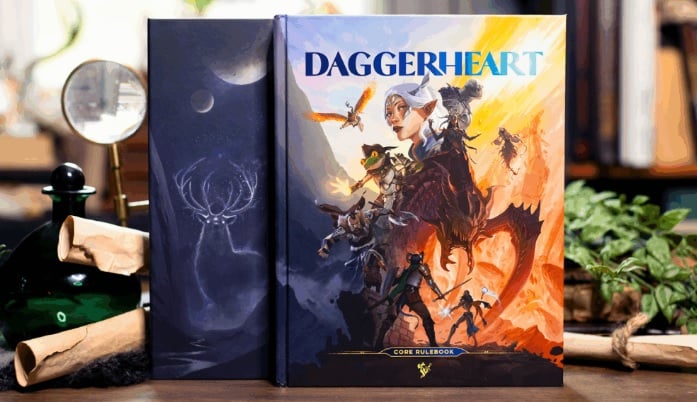 daggerheart vf