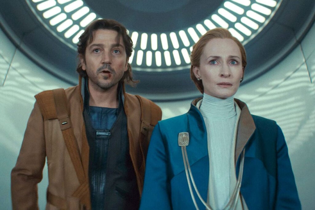 Cassian Andor