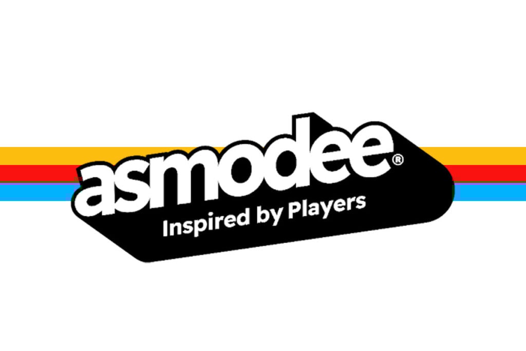 asmodee logo