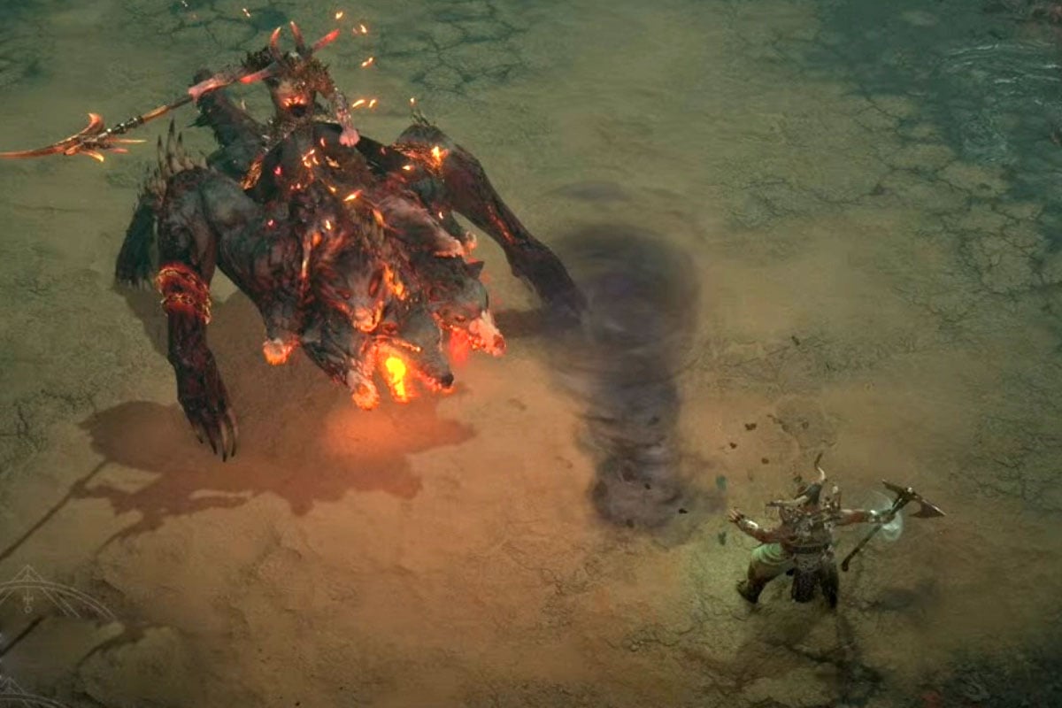 Diablo 4 Saison 9