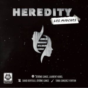 heredity les mioches boîte