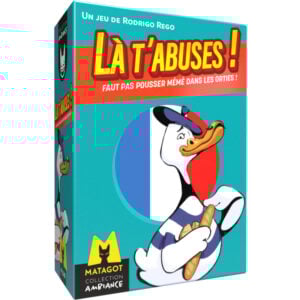 la t abuses faut pas pousser meme dans les orties 1