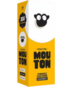 mouton mouton