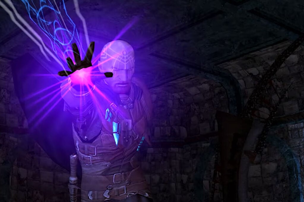 Neverwinter Nights
