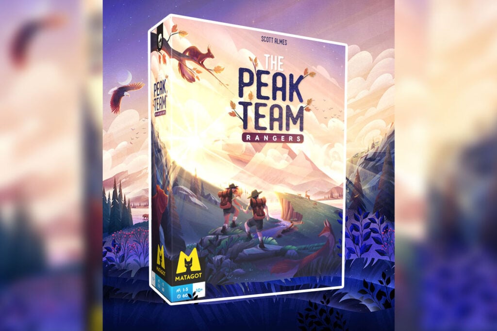 Peak Team