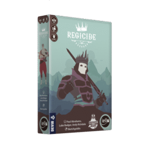 boîte régicide