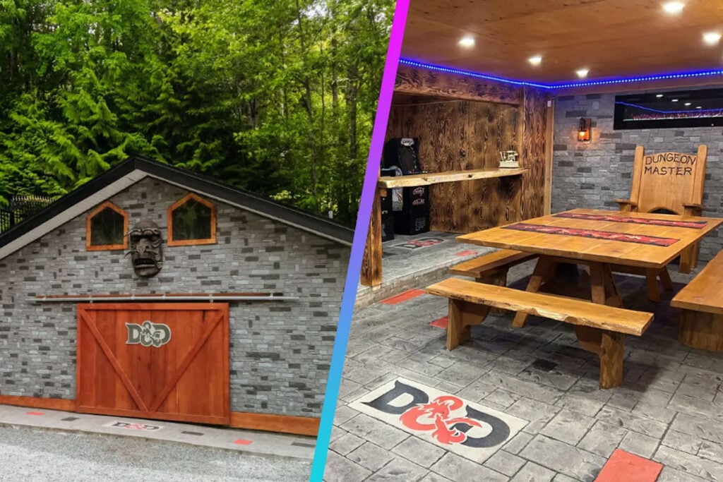 Taverne Dnd Maplerockresort