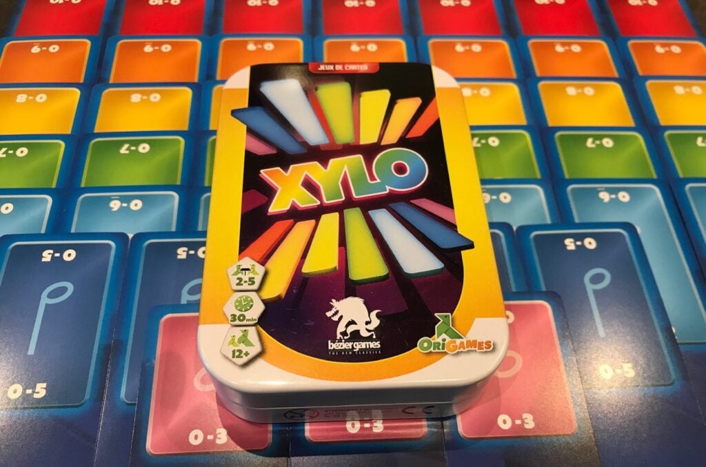 xylo