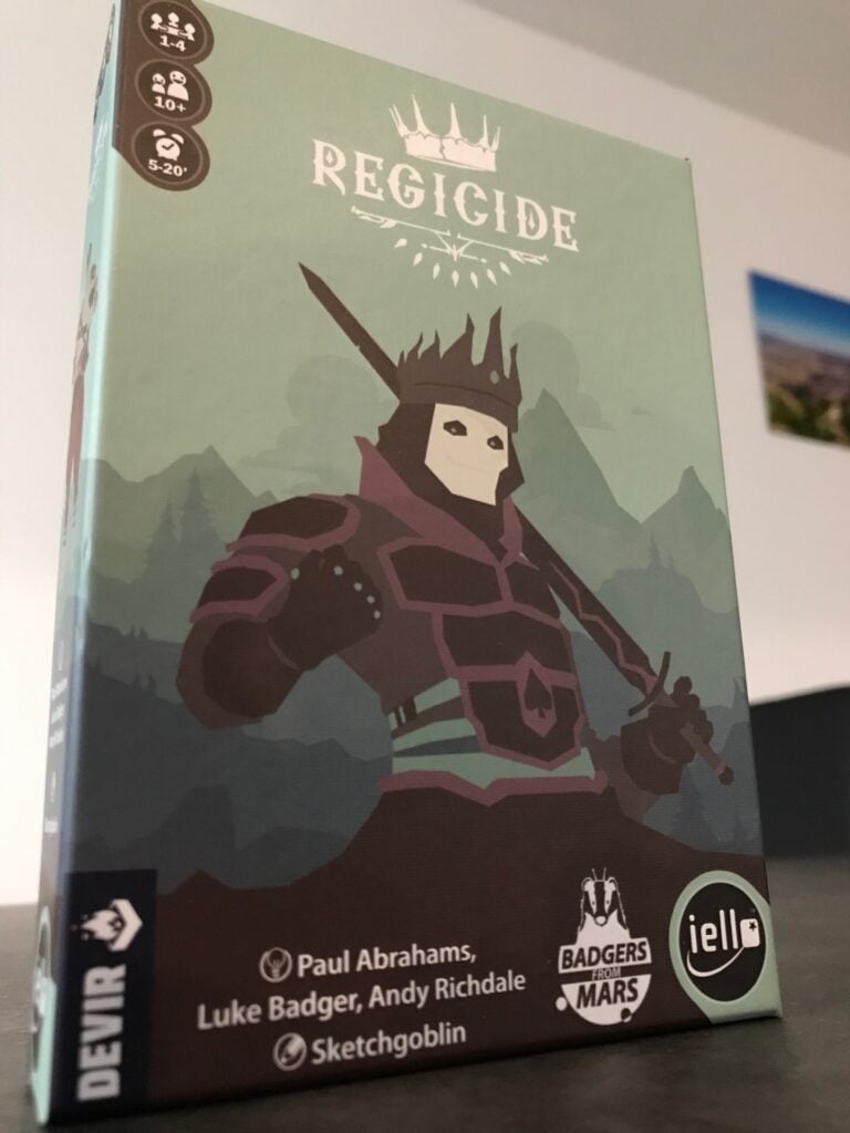 régicide