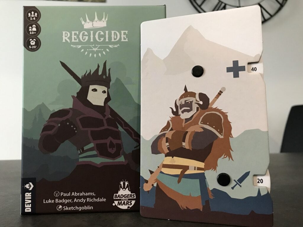 régicide