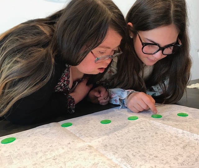 micro macro kids